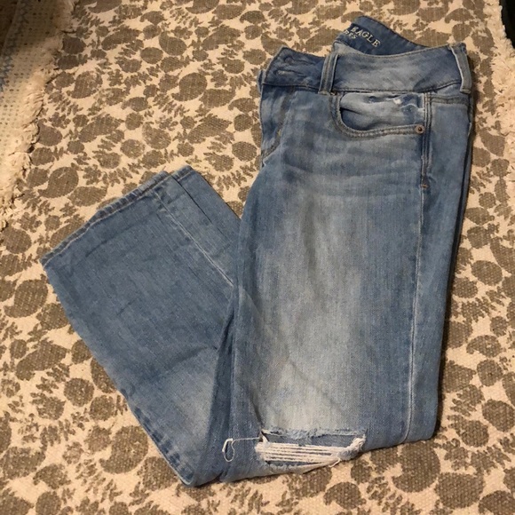 American Eagle Outfitters Denim - Jeans